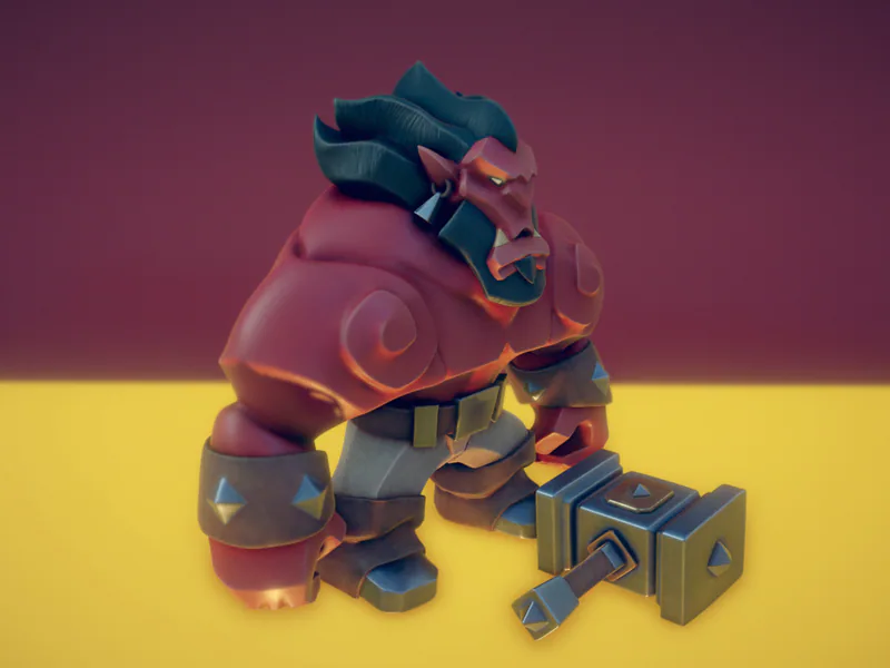Monster — image 3