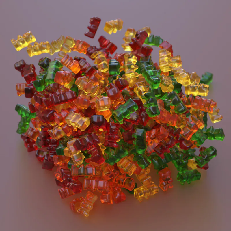 Haribo Childhood — image 2