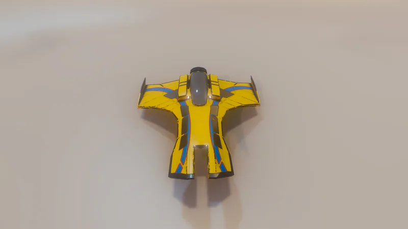 Against Gravity Racer - Hurricane — image 3