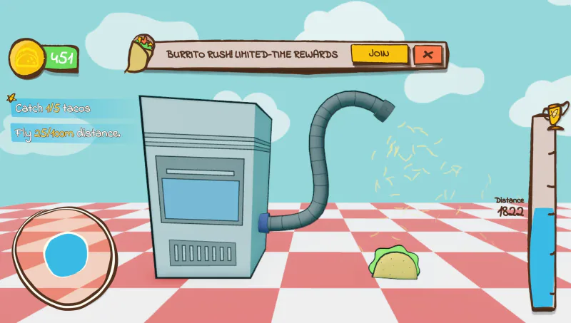 Prototype Cartoon UI/UX — image 3