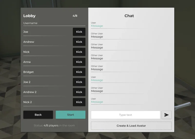 Brookdale UI/UX Design — image 4