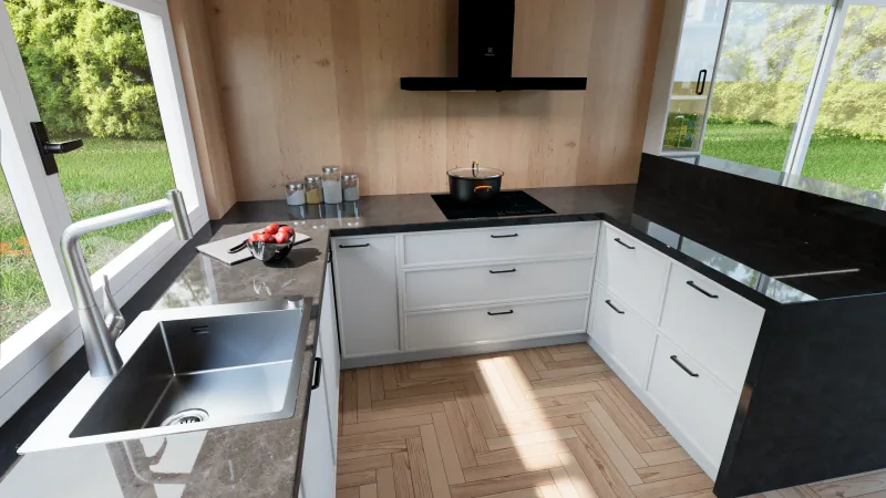 Kitchen — image 4