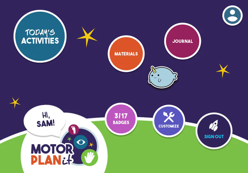 Motorplanit - User Interface — image 4
