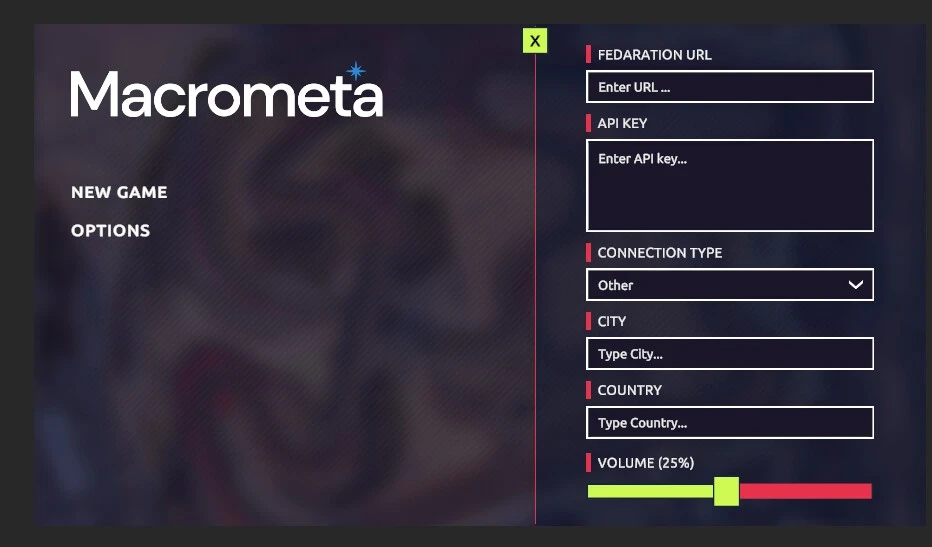 Racing UI prototype — image 3