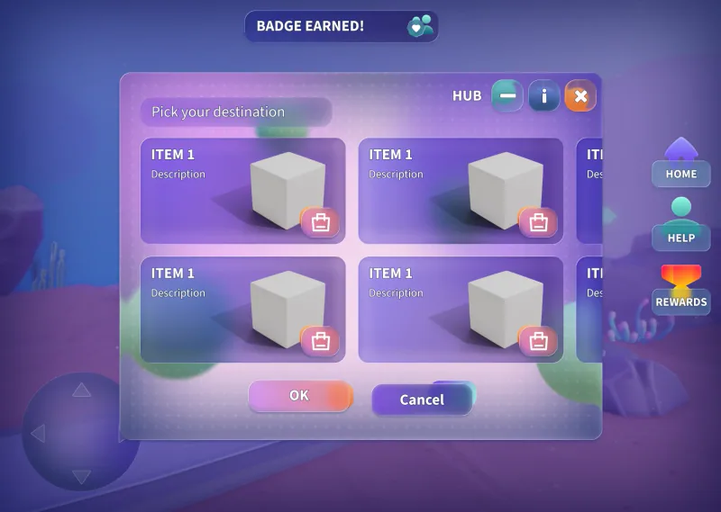 Civility UI/UX — image 18