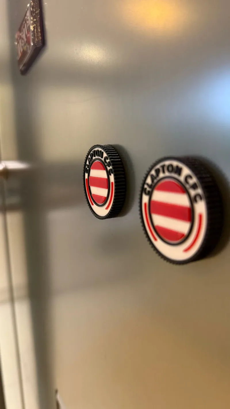 Clapton CFC Product Design — image 4