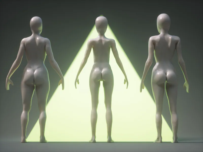 Daily sculpts — image 5