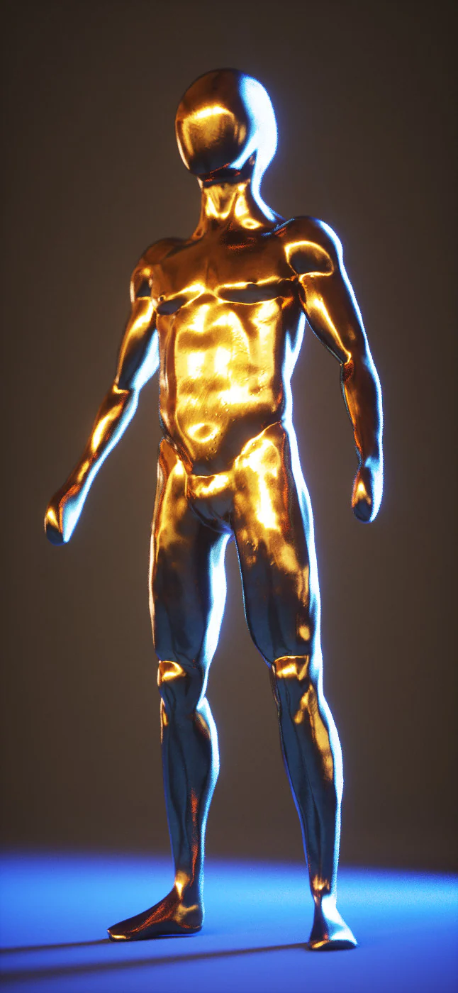 Daily sculpts — image 6