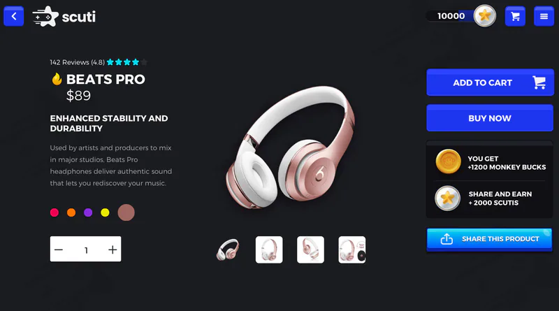 Scuti - Meta Marketplace — image 6