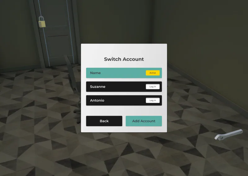 Brookdale UI/UX Design — image 2