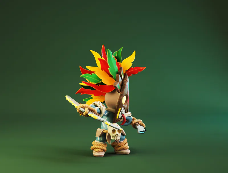 Wild Dancer — image 5