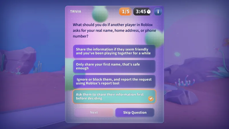 Civility UI/UX — image 20