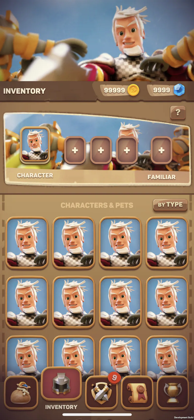 Unnamed Turn-Based Strategy game — image 7