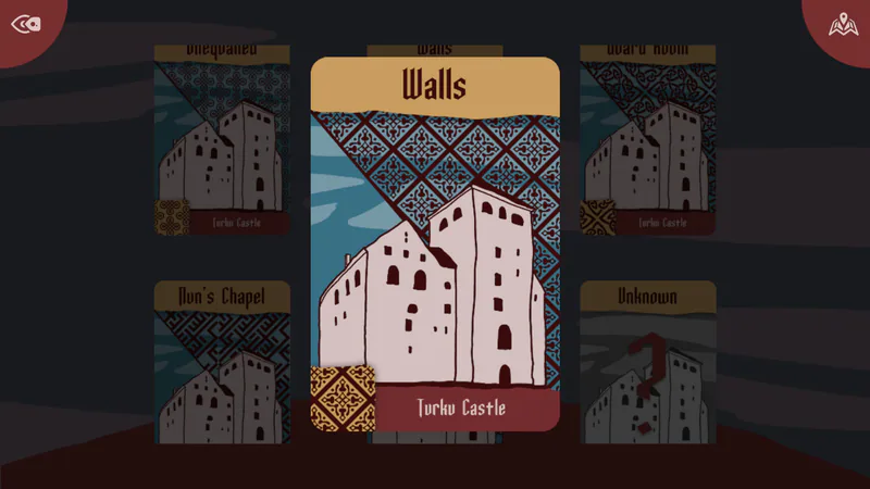 UI Concept — image 3