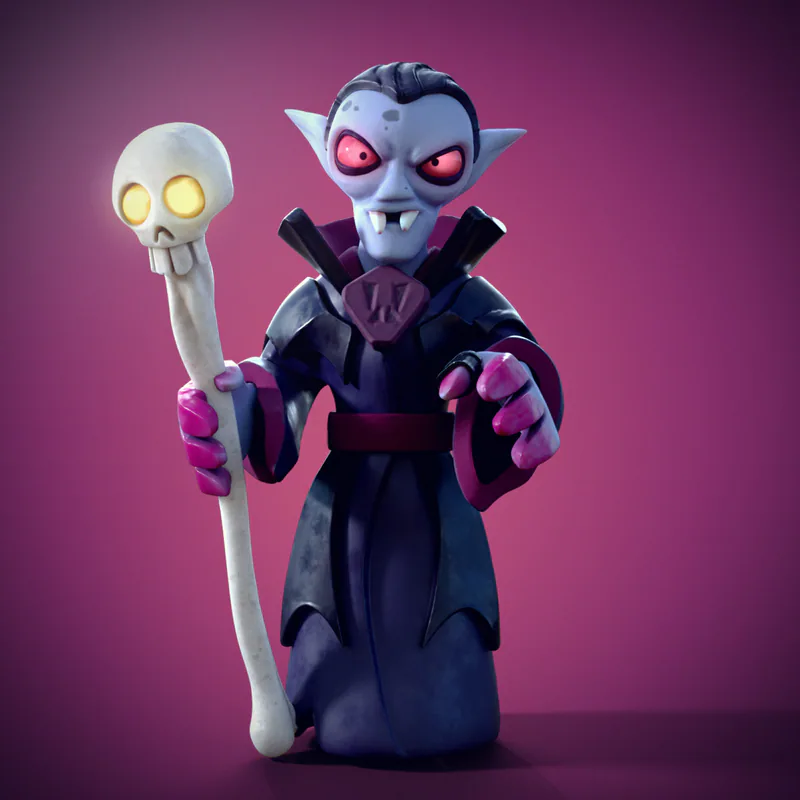 Vampire — image 7