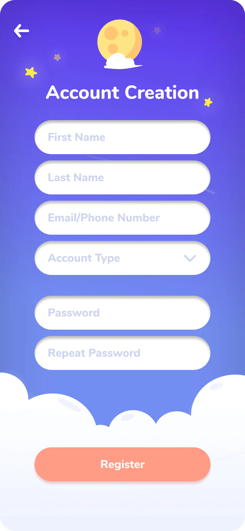 Art Direction and UX for education app — image 18