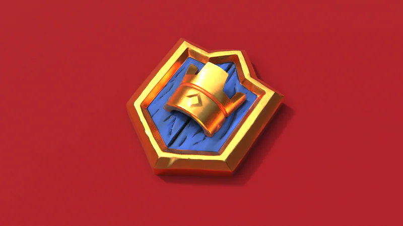 Clash Royale — image 1