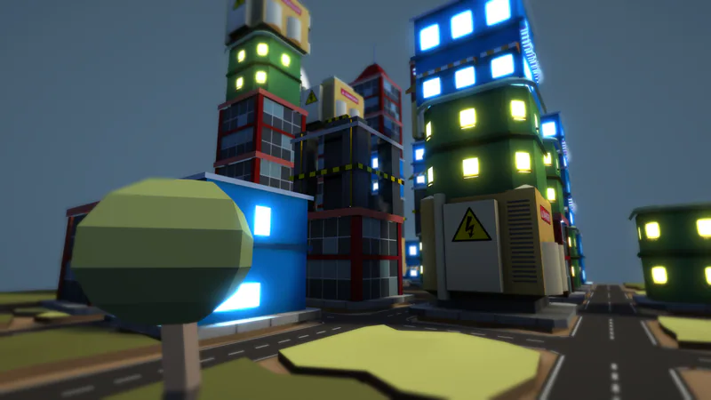 Square City Architect — image 6