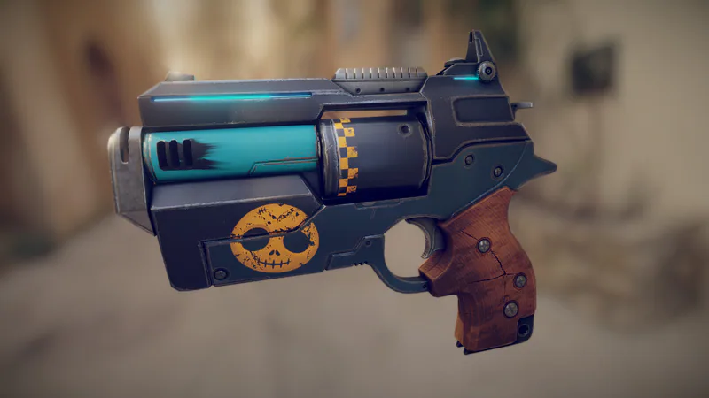 Sunday Gun — image 2