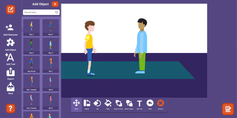 Motorplanit - User Interface — image 12