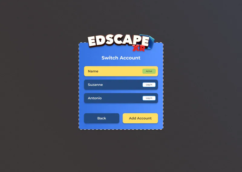 Edscape UI/UX Design — image 16