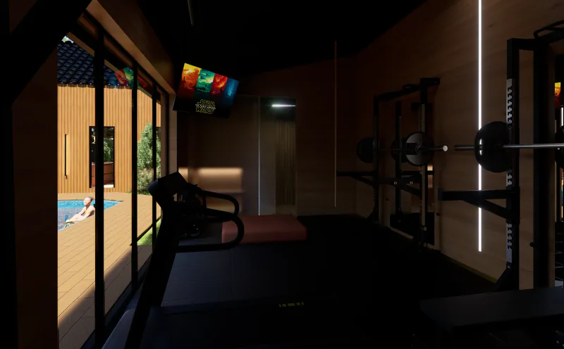 Little Haven - House Project — image 8