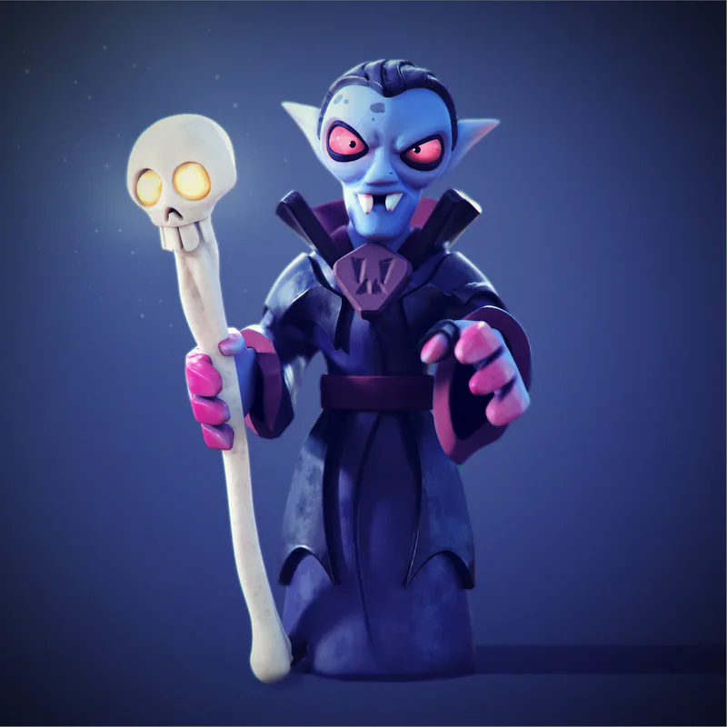 Vampire — image 1