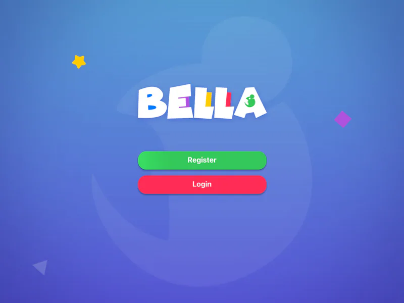 Bella - User Interface — image 1