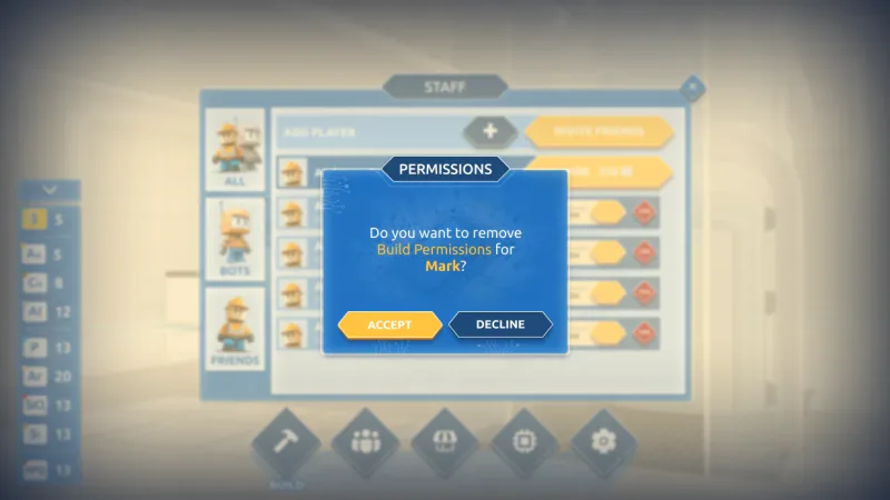 UI/UX Design for an Unannounced Project — image 8