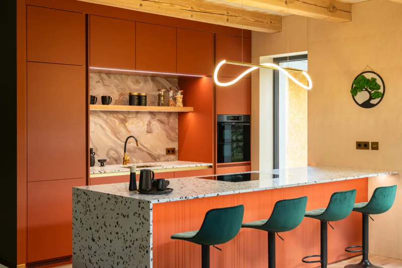 Little Haven - House Project — image 17