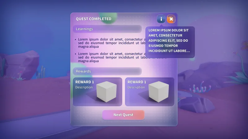 Civility UI/UX — image 12