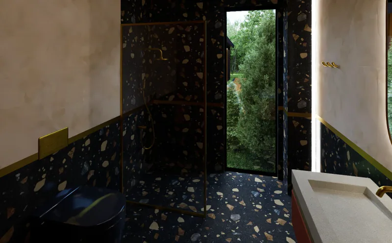 Little Haven - House Project — image 11