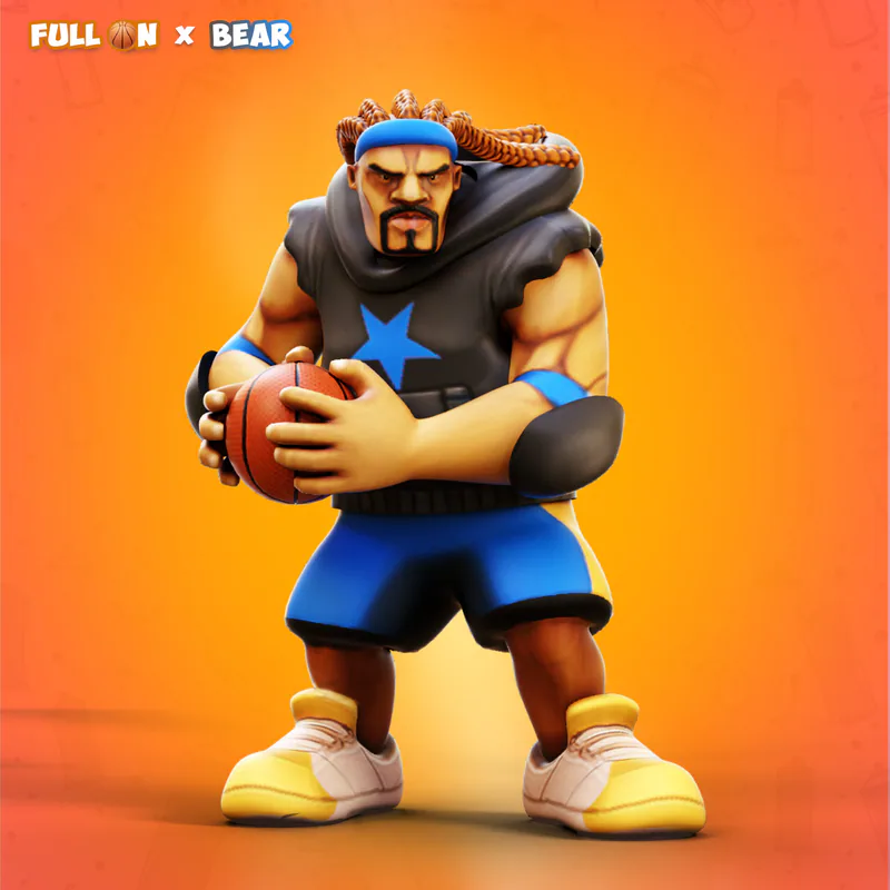 Full On Game — image 2
