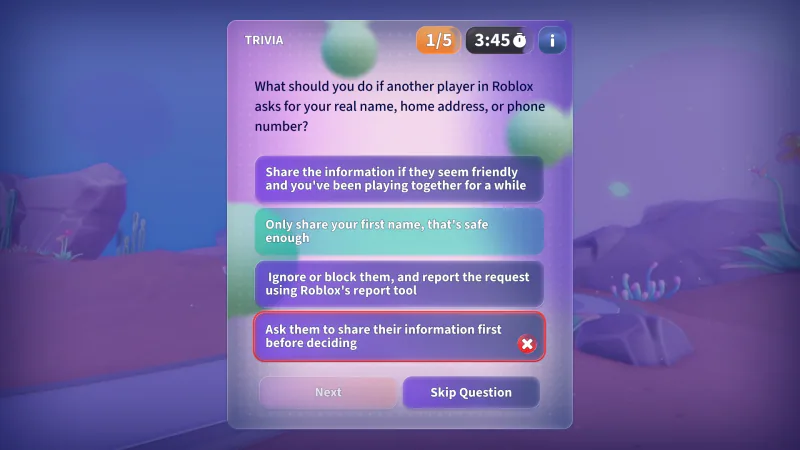 Civility UI/UX — image 21