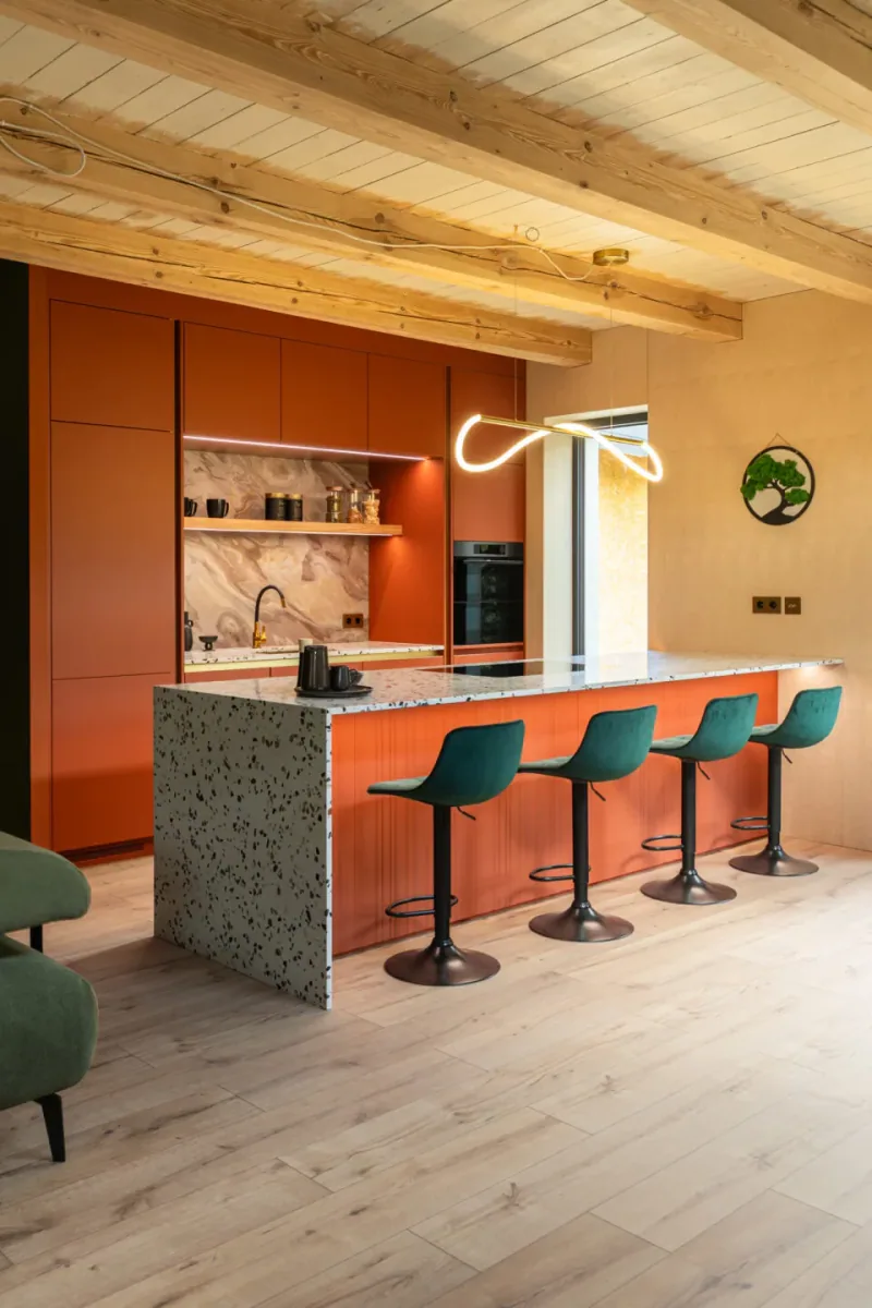 Little Haven - House Project — image 16
