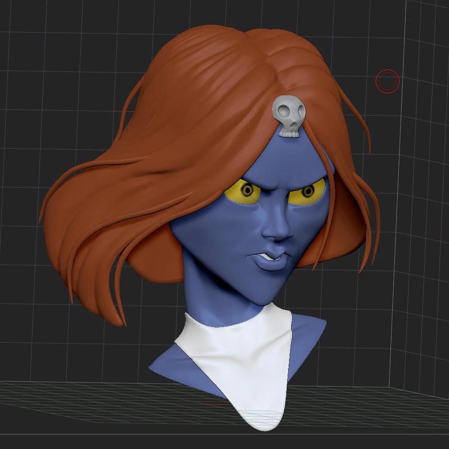Stylized X-Men series — image 7