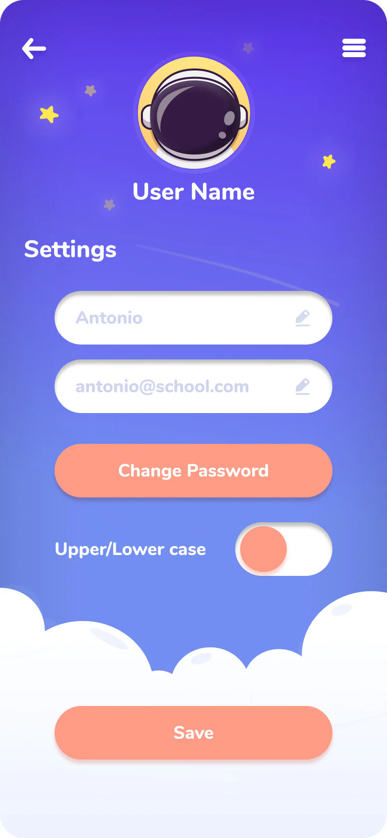 Art Direction and UX for education app — image 17