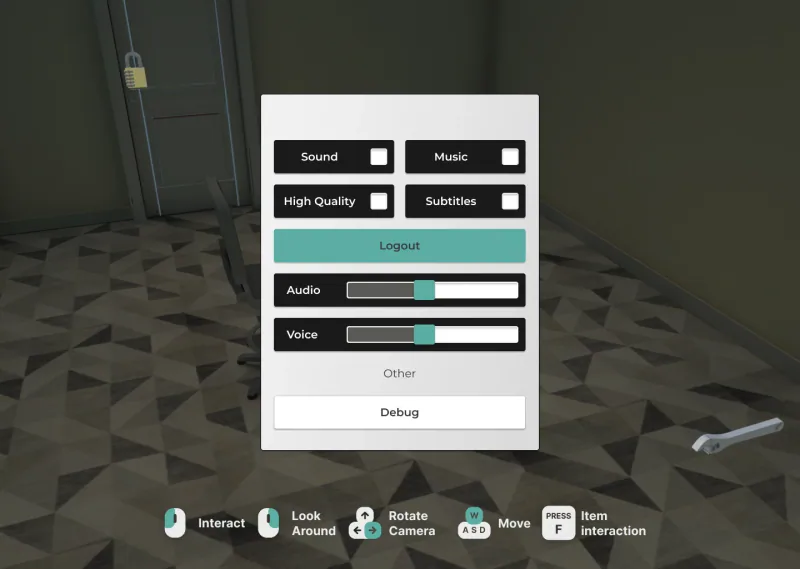 Brookdale UI/UX Design — image 5