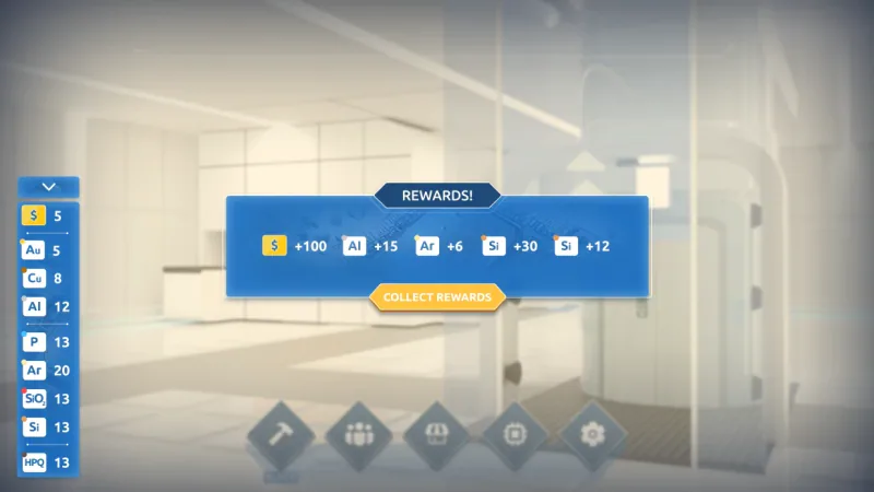 UI/UX Design for an Unannounced Project — image 9