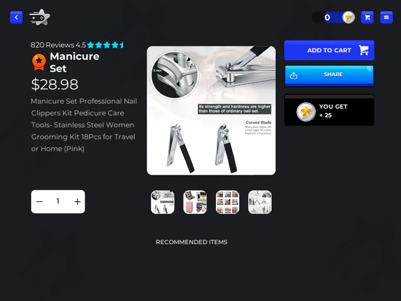 Scuti - Meta Marketplace — image 8