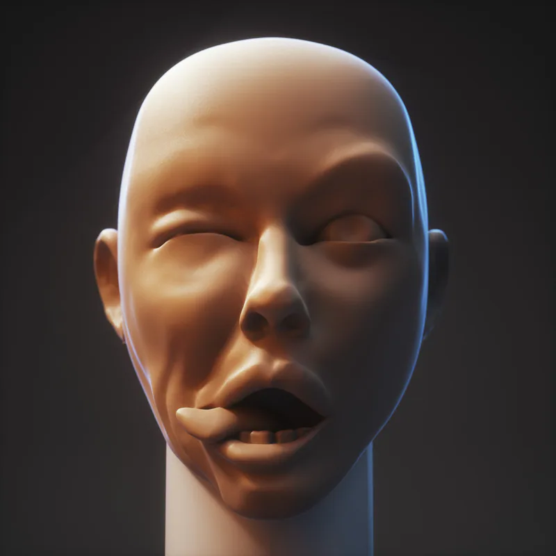 Daily sculpts — image 1