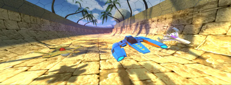 Against Gravity — image 1