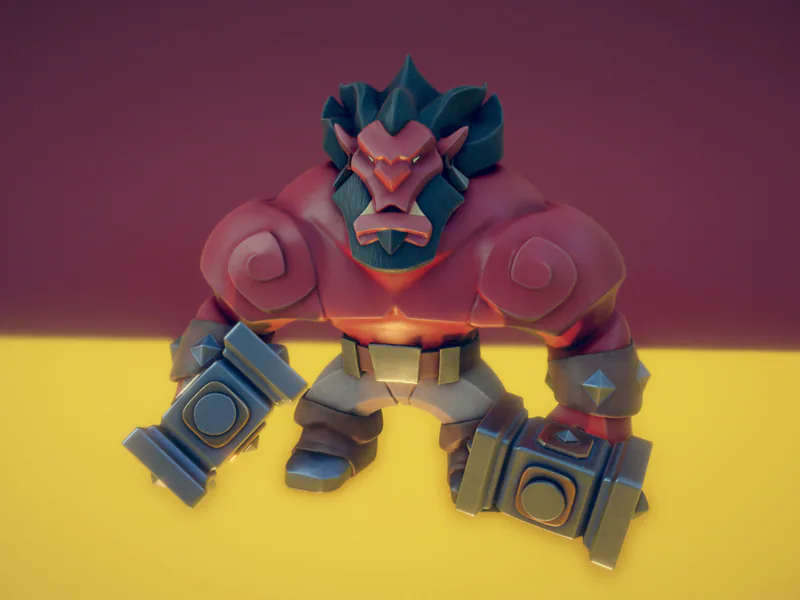 Monster — image 1
