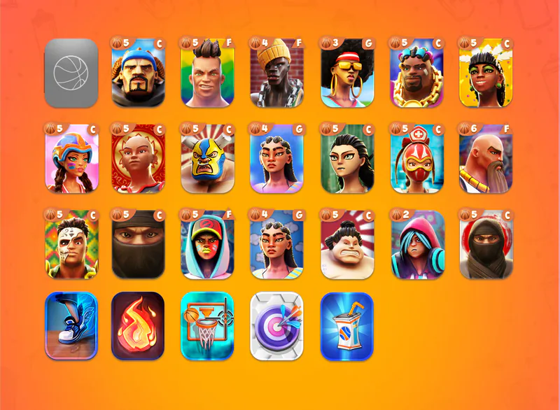 Full On Game — image 6