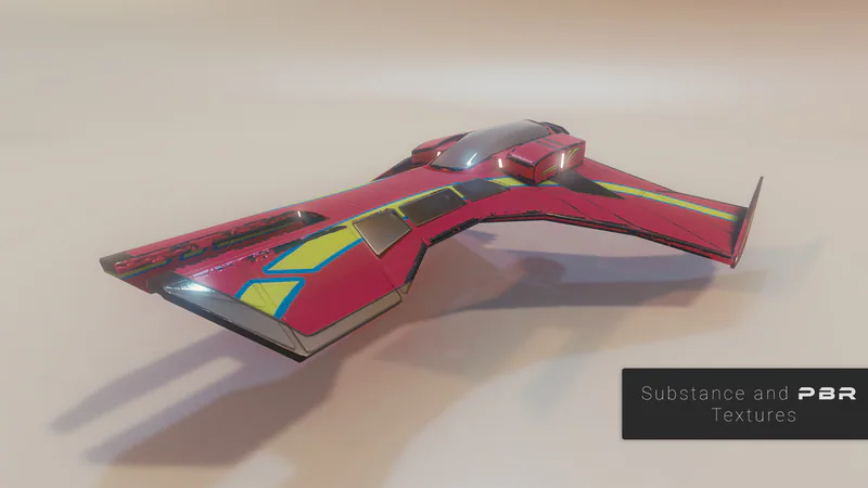 Against Gravity Racer - Hurricane — image 1