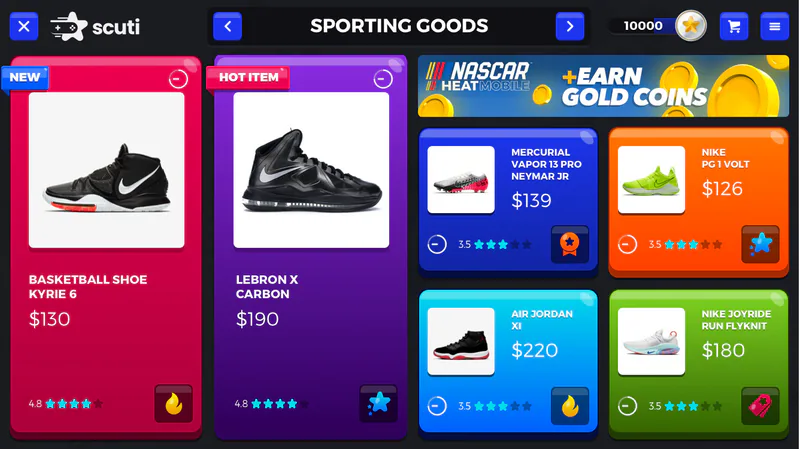 Scuti - Meta Marketplace — image 3