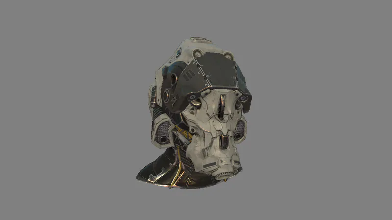 PBR in Unity 4.6 — image 2