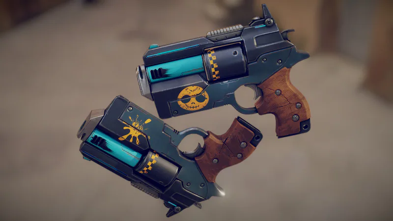Sunday Gun — image 3