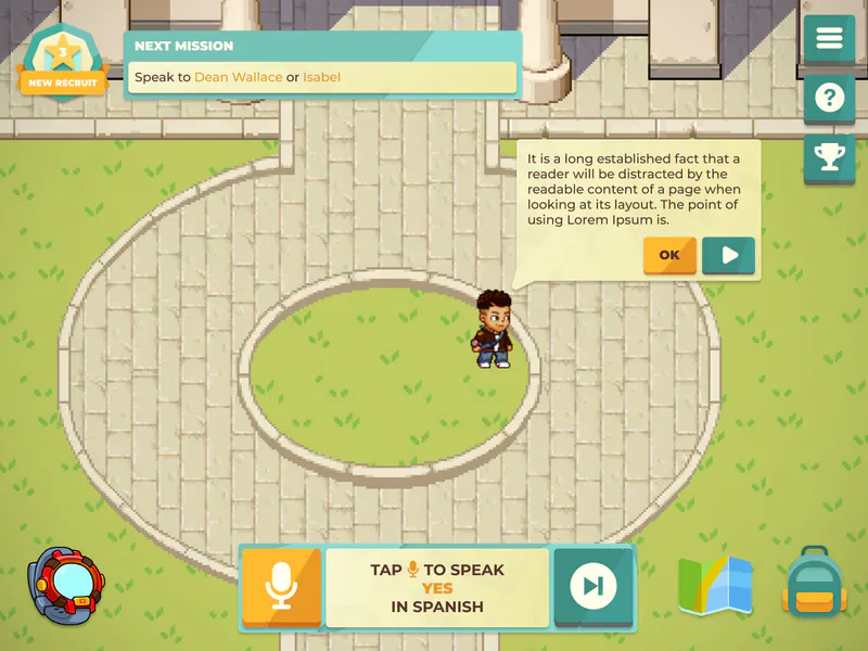 Spywatch Game — image 6