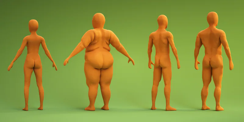 Daily sculpts — image 3